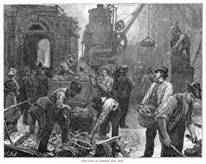 Terrible Prints: Temple Bar Removed