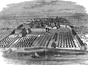 1671 Prints: TEMPLE C17