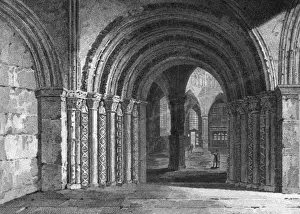 Temple Church
