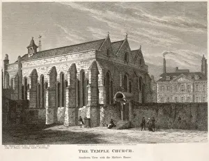 Temple Church