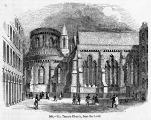 Temple Church