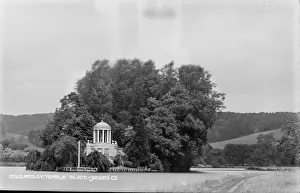Temple Island at Henley