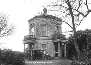 The Temple, Mountstewart