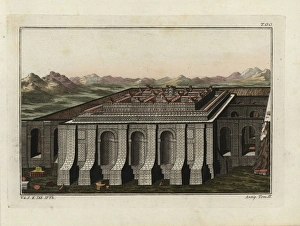 Temple of Solomon, Jerusalem