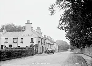 Templepatrick Prints: Templepatrick