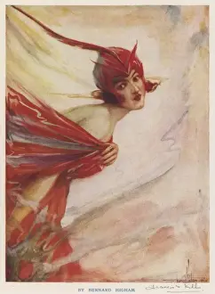 The Temptress