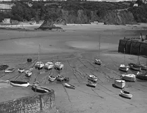 TENBY BAY