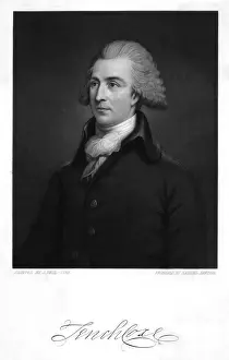 TENCH COXE