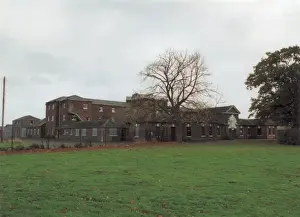 Tendring Union Workhouse, Essex