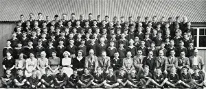 Tennal Prints: Tennal Approved School, Birmingham - Holiday at Rhyl