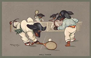 Tennis