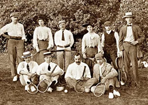 Tennis