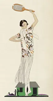 Tennis Dress