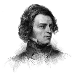 Armytage Prints: Tennyson Armytage young