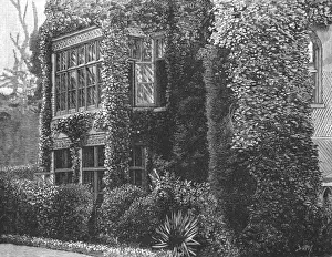 Tennyson Prints: Tennyson IoW study ext