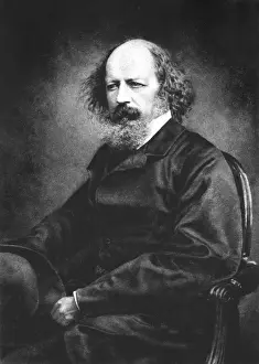 Tennyson Maclure