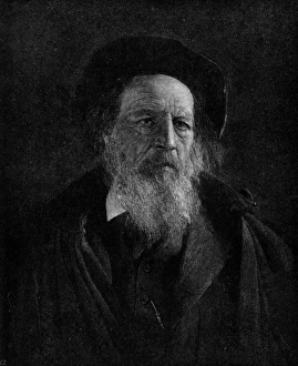 Images Dated 15th May 2017: Tennyson Naumann