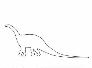 Herbivorous Collection: Tenontosaurus