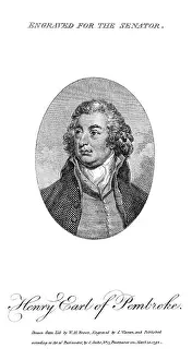 Tenth Earl of Pembroke