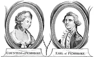 Tenth Earl of Pembroke