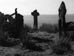 Ter Hill Cross