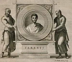 1736 Prints: Terence