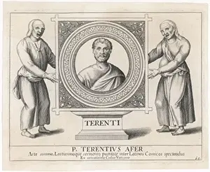 Terentius / Terence / Anon