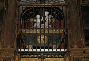 TERESA of JESUS, Saint (1515-1582)