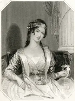 Teresa Macri / Byron