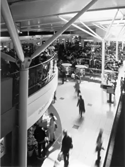 Terminal 1 London Heathrow Airport