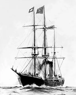 Terra Nova