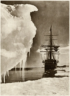 Terra Gallery: The Terra Nova Expedition
