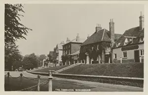 The Terrace