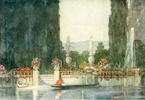The Terrace