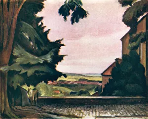 The Terrace