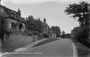 The Terrace, Fittleworth