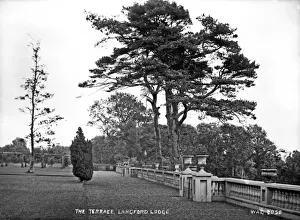 The Terrace, Langford Lodge