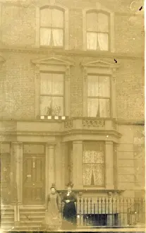 Terraced House - Ifield Road, Kensington, London
