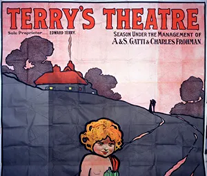 Terrys Theatre
