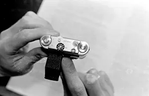 Tessina spy camera
