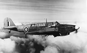 Test-Pilot Peter Twiss