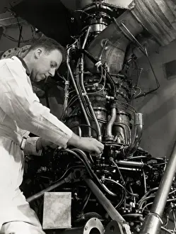 Testing the Gazelle engine