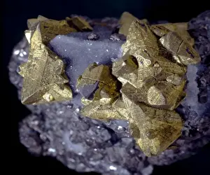 Tetrahedrite