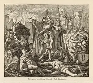 TEUTONIC KNIGHTS