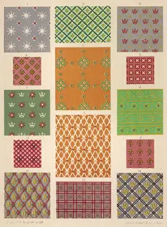 TEXTILES (C13-C14)