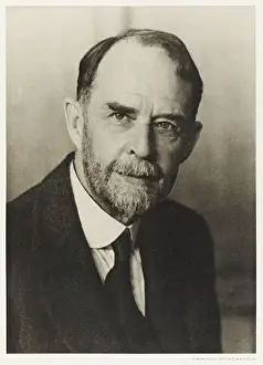 Morgan Prints: th Morgan / Nobel 1933