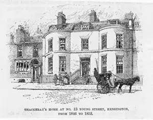 Thackeray / Kensington