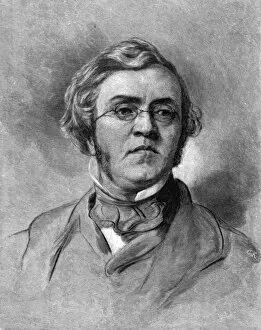 Makepeace Gallery: Thackeray (Laurence)