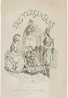 Thackeray / Virginians
