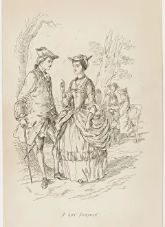 Thackeray / Virginians